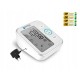 HI-TECH MEDICAL ORO-N6 BASIC blood pressure unit Upper arm Automatic