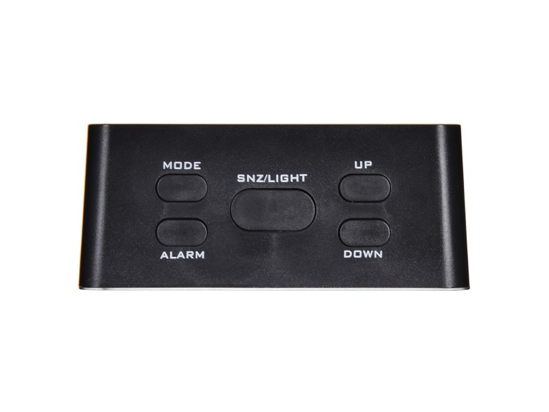 CAMRY CR 1150b LED Alarm Clock