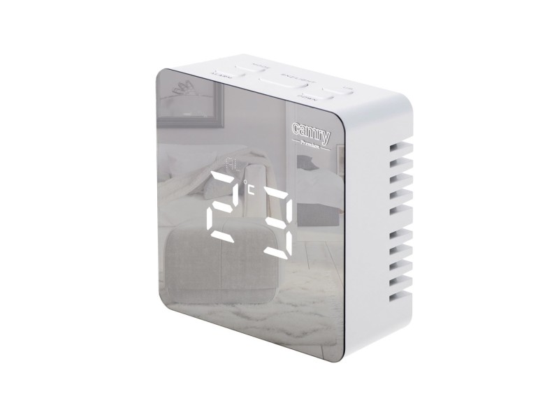 CAMRY CR 1150w LED Alarm Clock