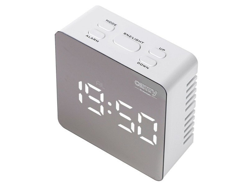CAMRY CR 1150w LED Alarm Clock