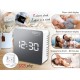 CAMRY CR 1150w LED Alarm Clock