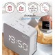 CAMRY CR 1150w LED Alarm Clock