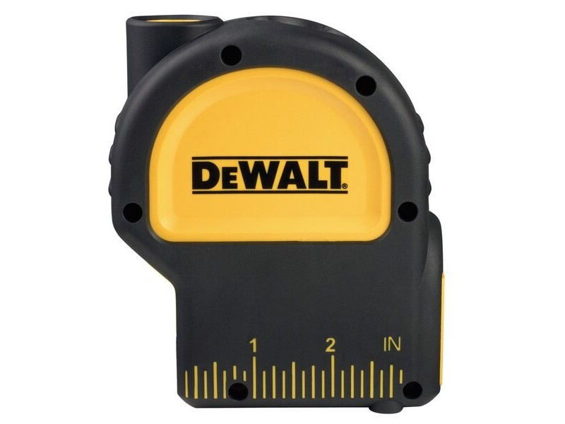 DeWALT DW0822-XJ laser level Line/Point level 10 m