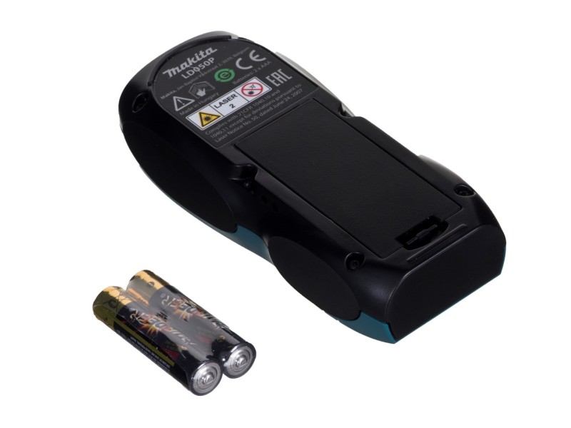 Makita LD050P distance meter