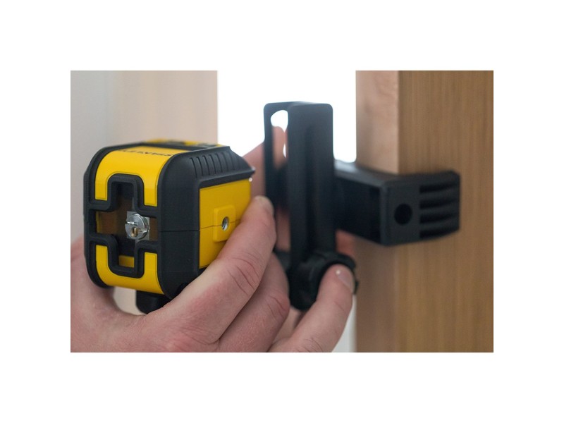 Cross line laser CUBIX GREEN STANLEY