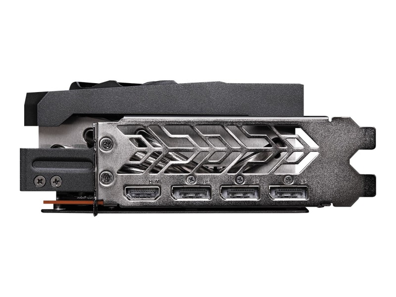 Asrock RX7900XTX PG 24GO graphics card AMD Radeon RX 7900 XTX 24 GB GDDR6