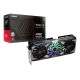 Asrock Taichi Radeon RX 9070 XT OC AMD 16 GB GDDR6 graphics card
