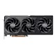 ASRock AMD Radeon™ RX 9070 XT Steel Legend Dark 16GB graphics card