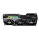 ASRock AMD Radeon™ RX 9070 XT Steel Legend Dark 16GB graphics card