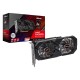 Asrock RX 6500XT Phantom Gaming 8GO graphics card