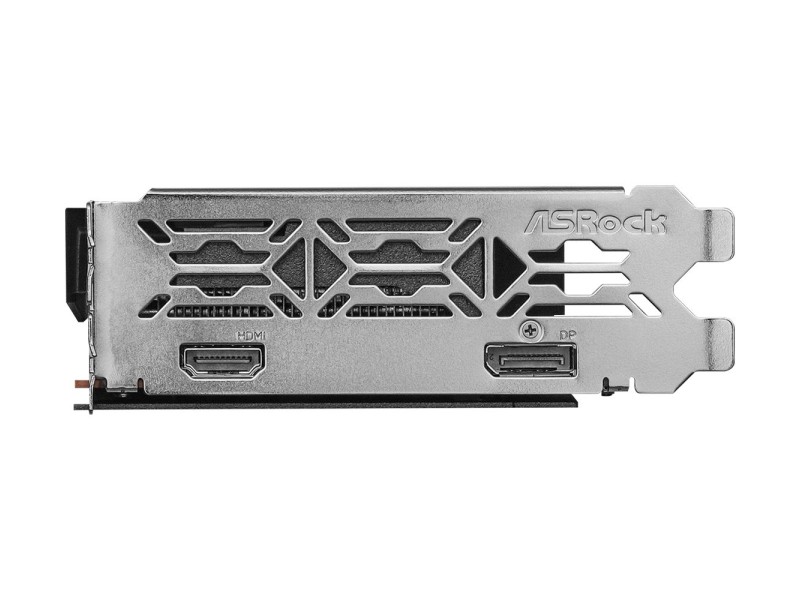 Asrock RX 6500XT Phantom Gaming 8GO graphics card