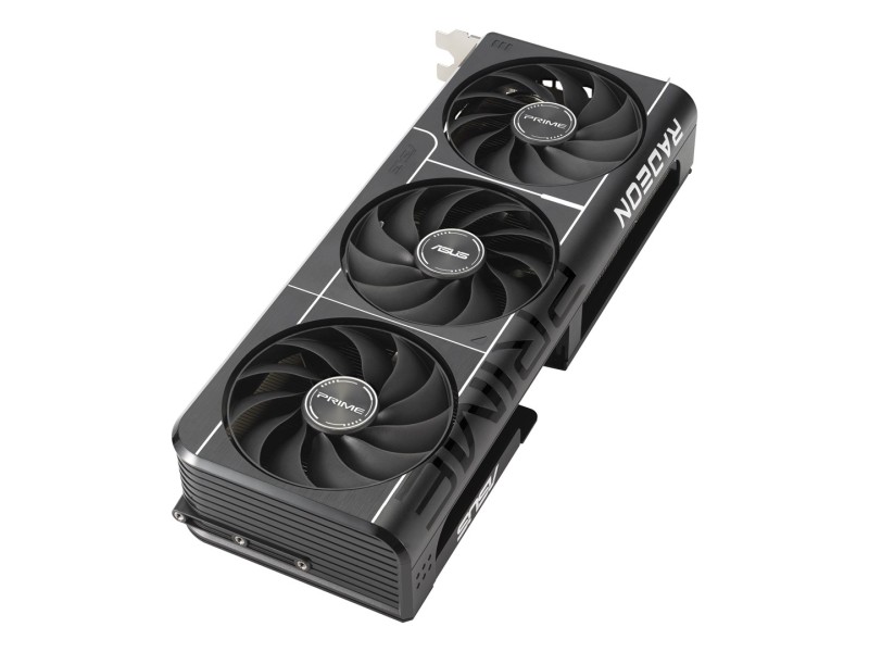 ASUS Prime Radeon RX 9060 XT O16G AMD 16 GB GDDR6