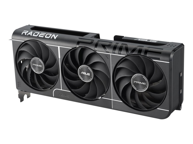 ASUS Prime Radeon RX 9060 XT O16G AMD 16 GB GDDR6