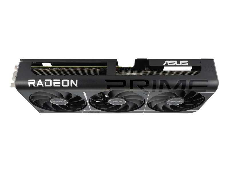 ASUS Prime Radeon RX 9060 XT O16G AMD 16 GB GDDR6
