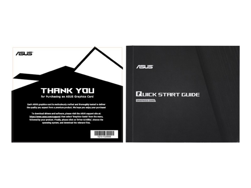 ASUS Prime -RX9060XT-O8G AMD Radeon RX 9060 XT 8 GB GDDR6