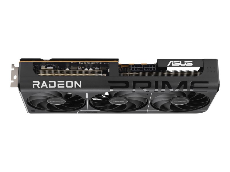 ASUS Prime -RX9070-O16G-EVO AMD Radeon RX 9070 16 GB GDDR6
