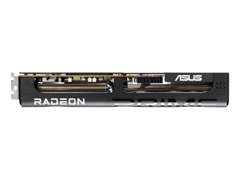 ASUS Prime -RX9070-O16G-EVO AMD Radeon RX 9070 16 GB GDDR6