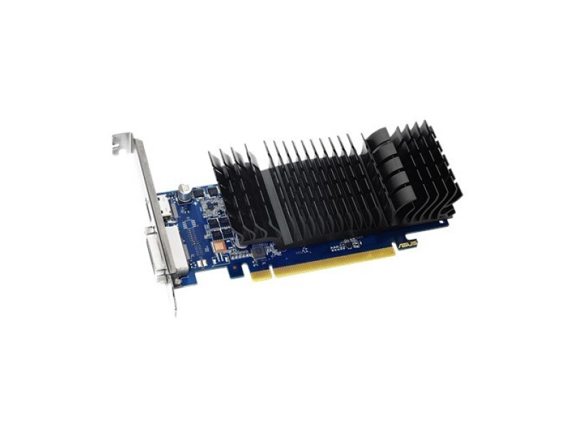 ASUS GT1030-SL-2G-BRK NVIDIA GeForce GT 1030 2 GB GDDR5