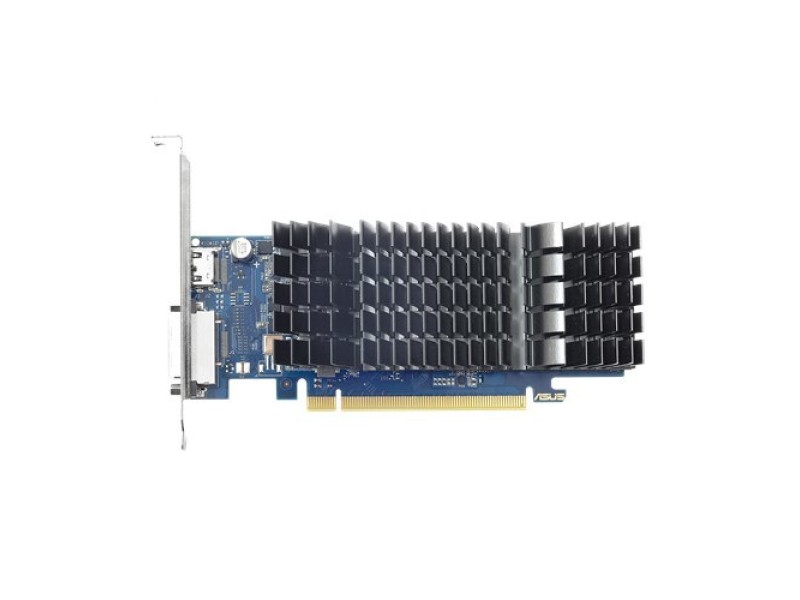 ASUS GT1030-SL-2G-BRK NVIDIA GeForce GT 1030 2 GB GDDR5