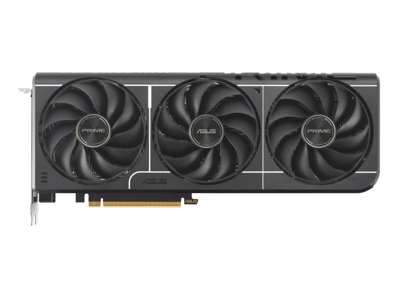 ASUS Prime GeForce RTX 5060 Ti 8 GB OC Grafikkarte