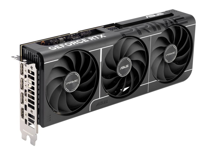 ASUS Prime GeForce RTX 5060 Ti 8 GB OC Grafikkarte