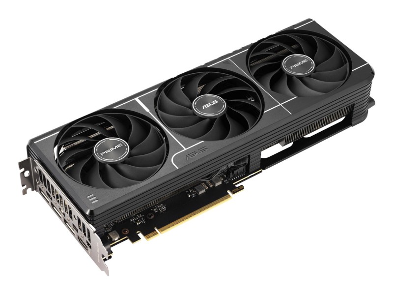 ASUS Prime GeForce RTX 5060 Ti 8 GB OC Grafikkarte