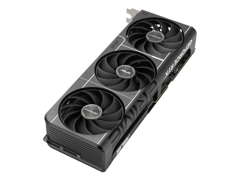 ASUS Prime GeForce RTX 5060 Ti 8 GB OC Grafikkarte