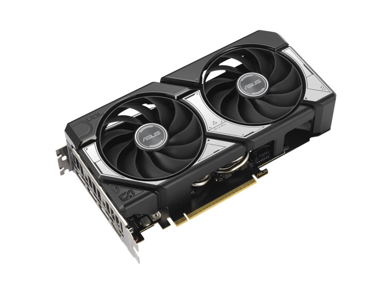 ASUS Dual RTX 5060 Ti 8 GB OC graphics card