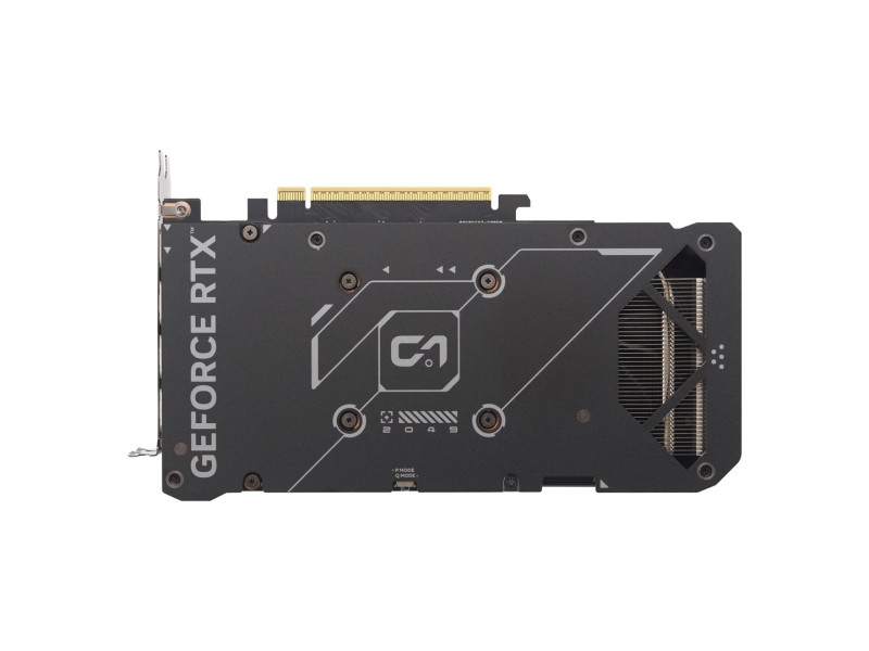 ASUS Dual RTX 5060 Ti 8 GB OC graphics card