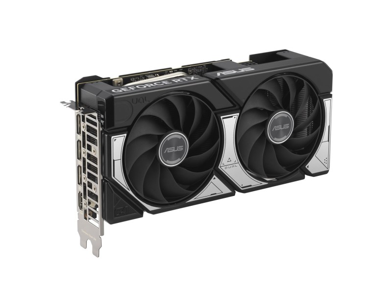ASUS Dual -RTX5060TI-O16G NVIDIA GeForce RTX 5060 Ti 16 GB GDDR7