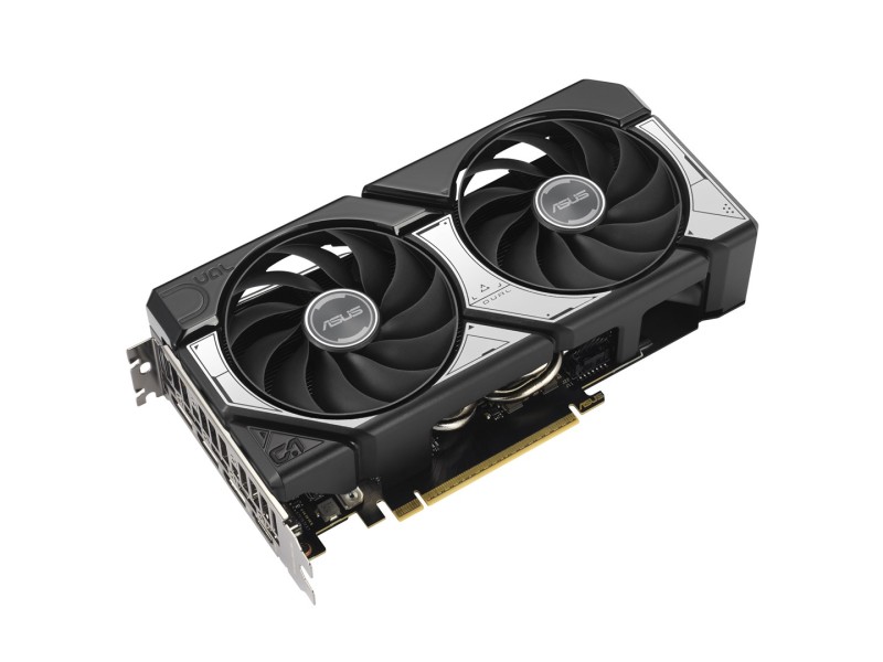 ASUS Dual -RTX5060TI-O16G NVIDIA GeForce RTX 5060 Ti 16 GB GDDR7