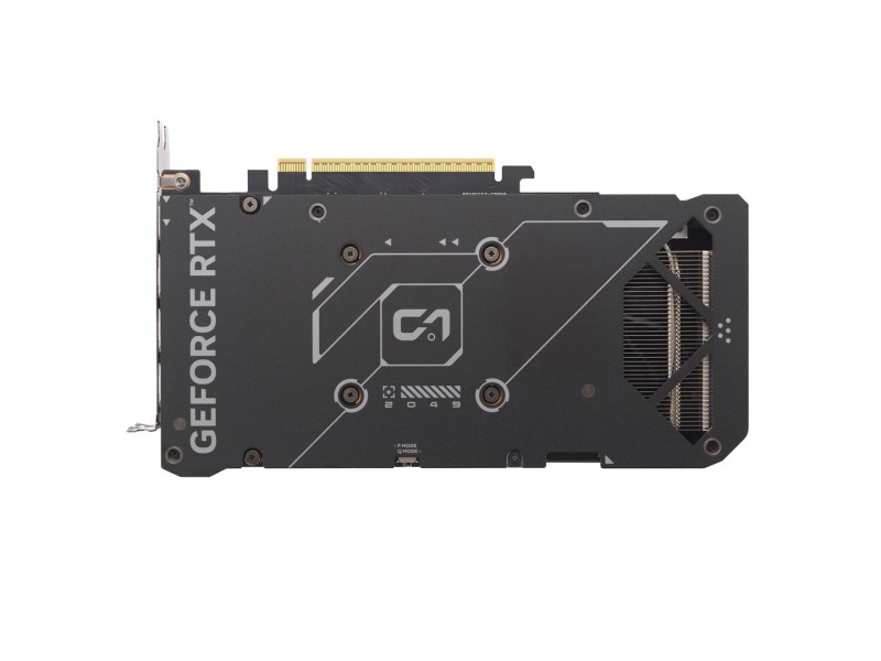ASUS Dual -RTX5060TI-O16G NVIDIA GeForce RTX 5060 Ti 16 GB GDDR7