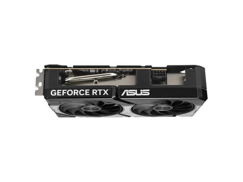 ASUS Dual -RTX5060TI-O16G NVIDIA GeForce RTX 5060 Ti 16 GB GDDR7