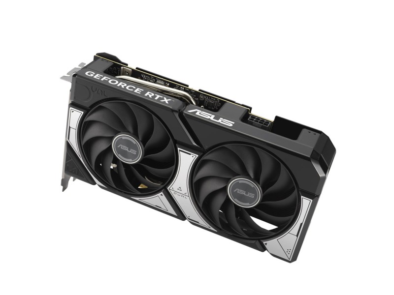 ASUS Dual -RTX5060TI-O16G NVIDIA GeForce RTX 5060 Ti 16 GB GDDR7