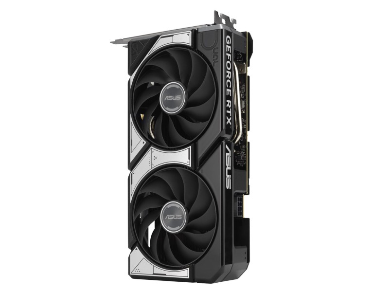 ASUS Dual -RTX5060TI-O16G NVIDIA GeForce RTX 5060 Ti 16 GB GDDR7