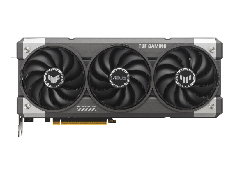 ASUS TUF Gaming TUF-RTX5060-O8G-GAMING NVIDIA GeForce RTX 5060 8 GB GDDR7 ASUS TUF Gaming TUF-RTX5060-O8G-GAMING NVIDIA GeForce RTX 5060 8 GB GDDR7
