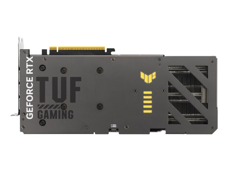 ASUS TUF Gaming TUF-RTX5060-O8G-GAMING NVIDIA GeForce RTX 5060 8 GB GDDR7 ASUS TUF Gaming TUF-RTX5060-O8G-GAMING NVIDIA GeForce RTX 5060 8 GB GDDR7