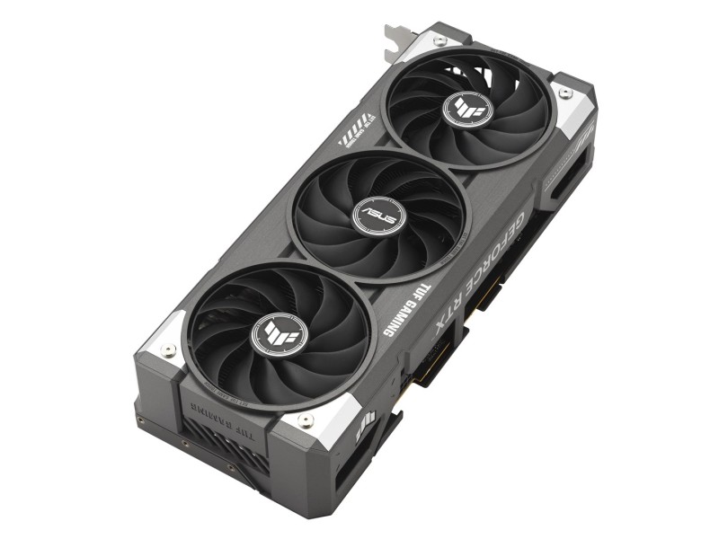 ASUS TUF Gaming TUF-RTX5060-O8G-GAMING NVIDIA GeForce RTX 5060 8 GB GDDR7 ASUS TUF Gaming TUF-RTX5060-O8G-GAMING NVIDIA GeForce RTX 5060 8 GB GDDR7