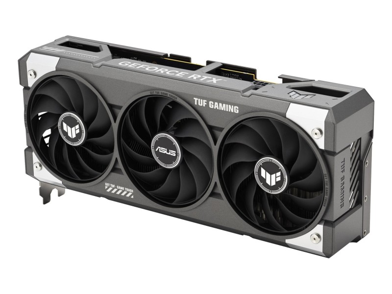 ASUS TUF Gaming TUF-RTX5060-O8G-GAMING NVIDIA GeForce RTX 5060 8 GB GDDR7 ASUS TUF Gaming TUF-RTX5060-O8G-GAMING NVIDIA GeForce RTX 5060 8 GB GDDR7