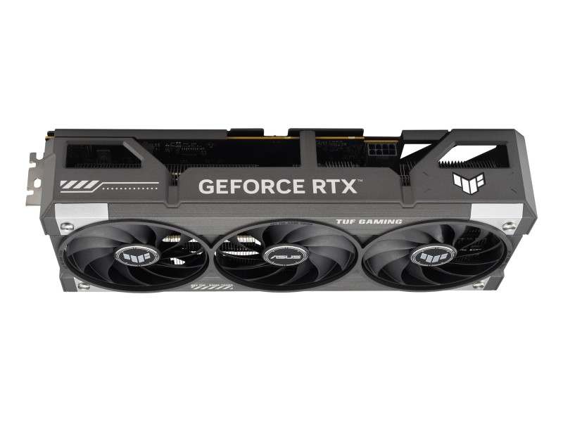 ASUS TUF Gaming TUF-RTX5060-O8G-GAMING NVIDIA GeForce RTX 5060 8 GB GDDR7 ASUS TUF Gaming TUF-RTX5060-O8G-GAMING NVIDIA GeForce RTX 5060 8 GB GDDR7