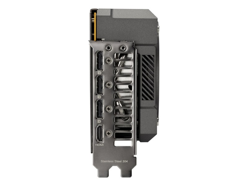 ASUS TUF Gaming TUF-RTX5060-O8G-GAMING NVIDIA GeForce RTX 5060 8 GB GDDR7 ASUS TUF Gaming TUF-RTX5060-O8G-GAMING NVIDIA GeForce RTX 5060 8 GB GDDR7
