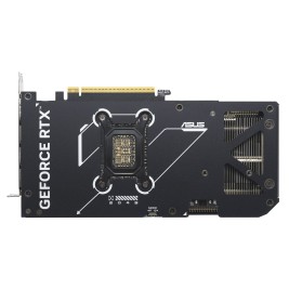ASUS Dual NVIDIA GeForce RTX 5070 OC 12 GB graphics card
