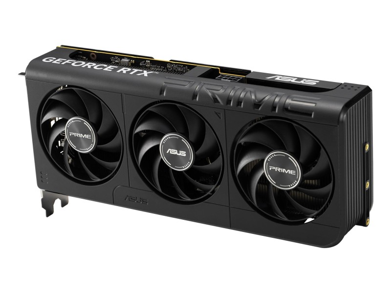 ASUS Prime -RTX5050-O8G NVIDIA GeForce RTX 5050 8 GB GDDR6