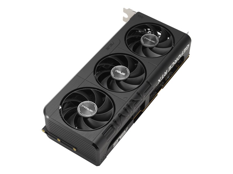 ASUS Prime -RTX5050-O8G NVIDIA GeForce RTX 5050 8 GB GDDR6