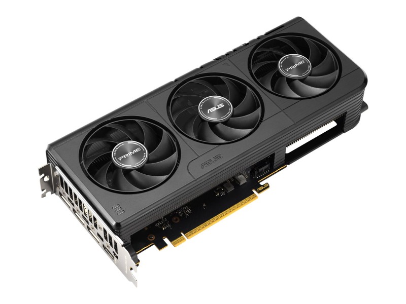ASUS Prime -RTX5050-O8G NVIDIA GeForce RTX 5050 8 GB GDDR6