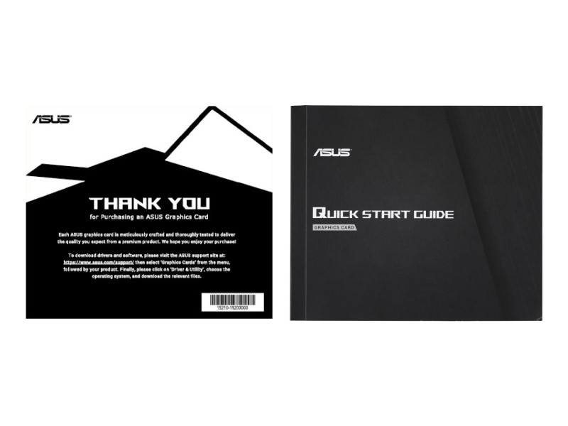 ASUS Prime -RTX5050-O8G NVIDIA GeForce RTX 5050 8 GB GDDR6