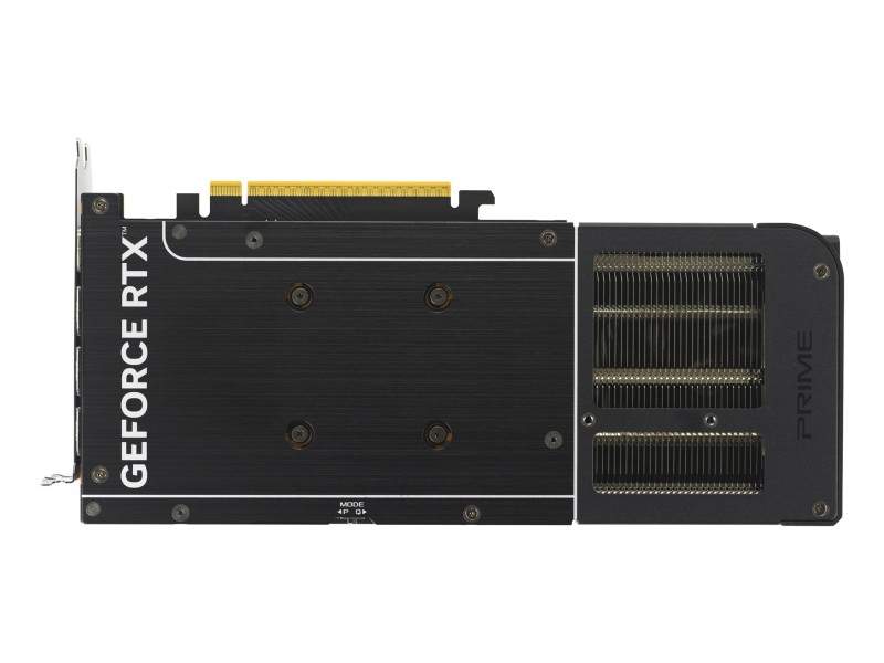 ASUS Prime -RTX5050-O8G NVIDIA GeForce RTX 5050 8 GB GDDR6