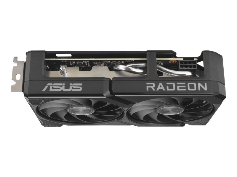 ASUS Dual -RX9060XT-16G AMD Radeon RX 9060 XT 16 GB GDDR6