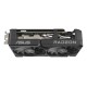ASUS Dual -RX9060XT-16G AMD Radeon RX 9060 XT 16 GB GDDR6