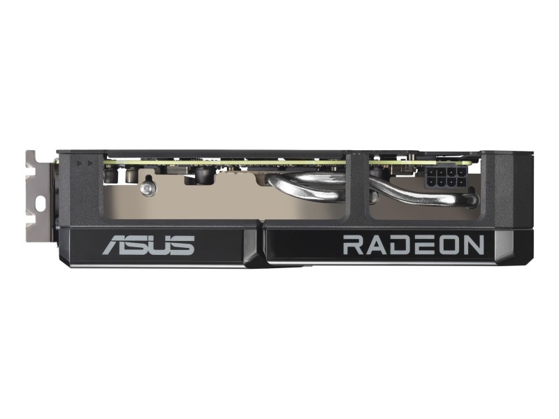 ASUS Dual -RX9060XT-16G AMD Radeon RX 9060 XT 16 GB GDDR6